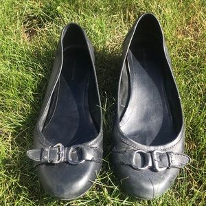 Women’s dress shoe